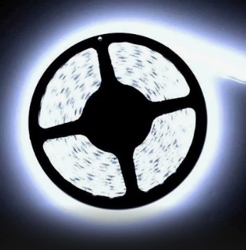 Bande Led 5 M 12V